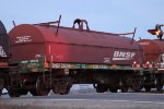 BNSF 535256